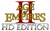 Age of Empires II HD