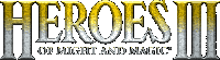 Heroes of Might and Magic