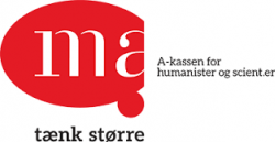 Magistrenes A-kasse